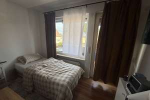 Ein Zimmer in einer 4er WG  in Heilbronn-Klingenberg