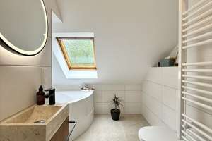 hr neues Zuhause im Schinkel - Modernisiertes Reihenmittelhaus mit Garten, Vollkeller & Garage – Die vollständige Adresse der Immobilie erhältst du vom Anbieter., 49084 Schinkel, Osnabrück – Vorschaubild 10