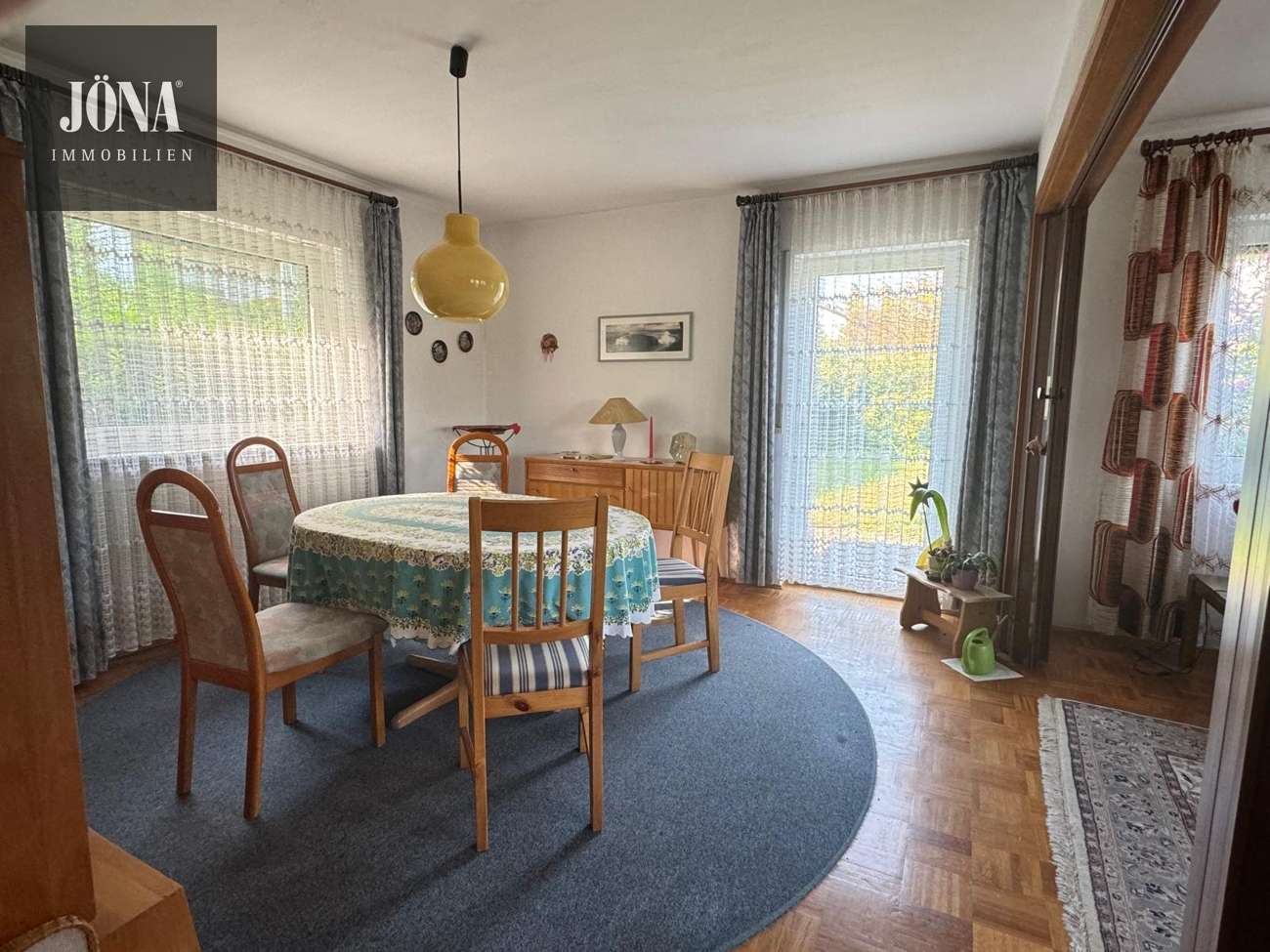 Immobilie in Trebgast - Ein Zuhause mit Raum zum Wohlfühlen für die ganze Familie - 
Großes Einfamilienhaus nahe dem idylli - Bild 12