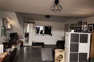 3 Zimmer Wohnung in Bammental