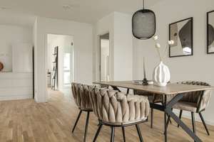 Walle: Neubau-Erstbezug - lichtdurchflutete Wohnung, hochwertig ausgestattet und energieeffizient – Die vollständige Adresse der Immobilie erhältst du vom Anbieter., 28219 Walle (Ortsteil), Bremen – Vorschaubild 2