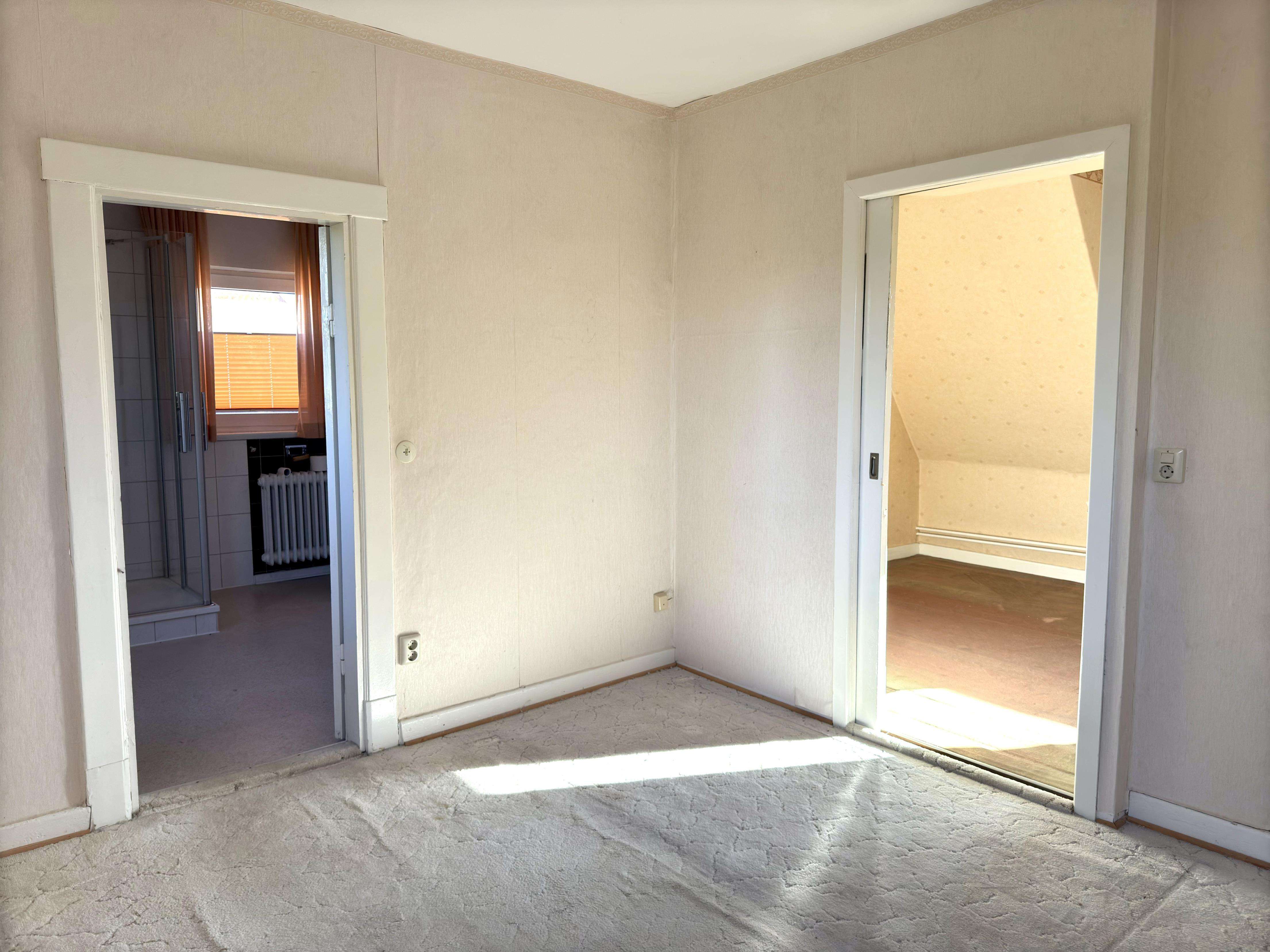 Immobilie in Otterndorf - Charmante Doppelhaushälfte in zentraler Lage - Bild 11