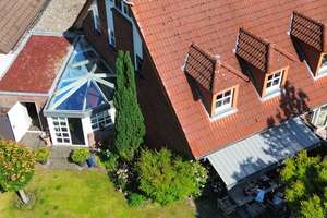 Moderne Doppelhaushälfte in Krefeld-Verberg nahe Naturschutzgebiet  Niepkuhlen  – Die vollständige Adresse der Immobilie erhältst du vom Anbieter., 47802 Verberg, Krefeld – Vorschaubild 46
