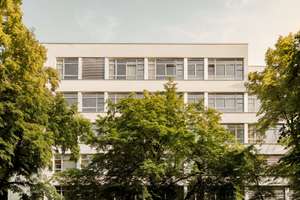 Townhouse-Apartment mit privatem Auto-Lift und Patio-Terrasse – Die vollständige Adresse der Immobilie erhältst du vom Anbieter., 10999 Kreuzberg, Berlin – Vorschaubild 21