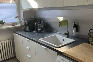 Kleine Erdgeschosswohnung im Stadtzentrum mit Balkon – Die vollständige Adresse der Immobilie erhältst du vom Anbieter., 41061 Am Wasserturm, Mönchengladbach – Vorschaubild 9