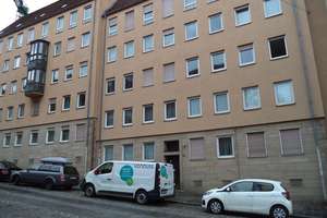 Für Sie renoviert! Helle 3-Zimmer-Wohnung in zentraler Stadtlage – Tetzelgasse 10, 90403 Altstadt, St. Sebald, Nürnberg – Vorschaubild 2