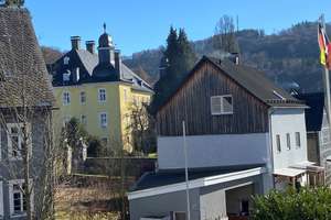 Leben neben dem Schloss- Historisches Rentmeisterhaus in Antfeld – Oberdorf 15, 59939 Olsberg – Vorschaubild 5