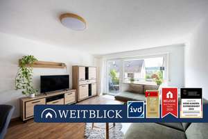 WEITBLICK: Lebens-Freiraum!
