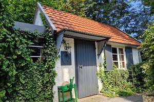 Hochwertiges Mehrfamilienhaus mit Traumgarten – Die vollständige Adresse der Immobilie erhältst du vom Anbieter., 33605 Stieghorst, Bielefeld – Vorschaubild 9