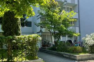 Mitten in der Au - Frei 2 Zimmer Wohnung – Die vollständige Adresse der Immobilie erhältst du vom Anbieter., 81541 Untere Au, München – Vorschaubild 4