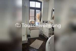 Tauschwohnung: Charmante 3-Zimmer-Wohnung in Köln-Innenstadt – Die vollständige Adresse der Immobilie erhältst du vom Anbieter., 50672 Altstadt/Nord, Köln – Vorschaubild 2
