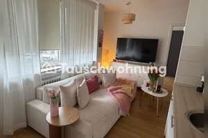 Tauschwohnung: 2-Zimmer-Wohnung in Köln Rodenkirchen, 36 m²