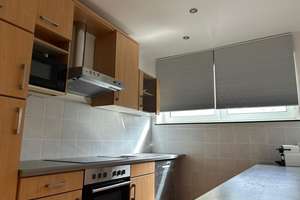 Hannover Ledeburg - Stöcken - Provisionsfrei! Modernisierte 2-Zimmer Eigentumswohnung - sofort frei! – Baldeniusstrasse 35, 30419 Ledeburg, Hannover – Vorschaubild 3