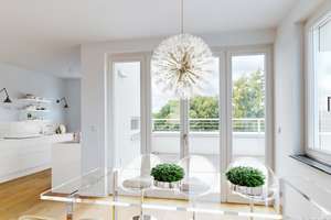 Lage Lage Lage! Dachterrassen-Penthouse, Erstbezug – Mozartstraße 1a, 13158 Wilhelmsruh, Berlin – Vorschaubild 18