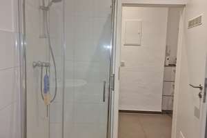 Vollmöblierte  1-Zimmer-Wohnung mit EBK in Mannheim – Fröhlichstr. 47, 68169 Neckarstadt-West, Mannheim – Vorschaubild 10