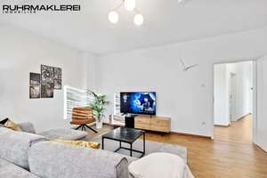 Renditestarkes Mehrfamilienhaus im aufstrebenden Bochumer Stadtteil Laer! – Die vollständige Adresse der Immobilie erhältst du vom Anbieter., 44803 Laer, Bochum – Vorschaubild 9