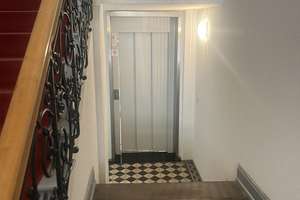 4 Zimmer / Perfekte Wohnung  in der City/ Altbau/ Aufzug/ Stellplatz – Die vollständige Adresse der Immobilie erhältst du vom Anbieter., 65195 Westend / Bleichstraße, Wiesbaden – Vorschaubild 24