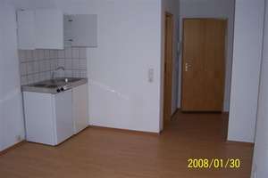 Uninahe 1 Zi-Whg. Hochparterre zum Garten, WE 077 – ihringshäuser Str. 10, 34125 Wesertor, Kassel – Vorschaubild 3