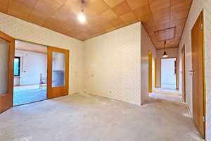 Grasberg / Attraktiver Bungalow mit großem Grundstück und Garage – Osterholz (Kreis) – Vorschaubild 11
