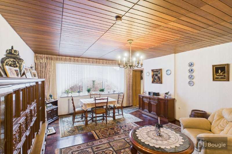 Immobilie in Gangelt - Als Generationenobjekt oder zur teilweisen Vermietung – viel Platz für Deine Ideen - Bild 5