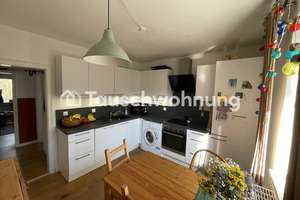 Tauschwohnung: 3-Zimmer-Wohnung mit Balkon im Regensburger Westen – 93049 Westenviertel, Regensburg – Vorschaubild 10