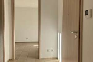 Helle 2-Zimmer-Wohnung mit Süd-Balkon in ruhiger Lage – Pflaumstraße 12d, 80995 Feldmoching, München – Vorschaubild 3