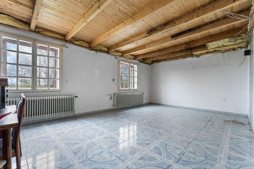 Immobilie in Butjadingen - Wo die Nordsee zum Alltag wird – Bungalow in traumhafter Deichlage - Bild 2