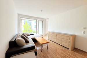 Ab Sofort! - 2 Zimmer Wohnung mit Einbauküche und Balkon - Hafencity – Achtersteven 2, 26122 Oldenburg (Oldenburg) – Vorschaubild 1