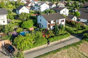 Ein-Zweifamilienhaus mit vielen Nutzungsmöglichkeiten und großem Garten in attraktiver Lage – Neckar-Odenwald-Kreis – Vorschaubild 14