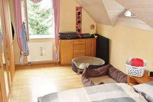 TRAUMHAUS GESUCHT ? Zukunftsorientiertes Einfamilienhaus-Wintergarten-Doppelgarage-EBK – Die vollständige Adresse der Immobilie erhältst du vom Anbieter., 90542 Eckental – Vorschaubild 19