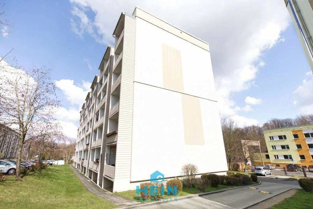 Immobilie in Mülsen - Wohnraum mit Perspektive: kleine Eigentumswohnung zum Modernisieren und Wohlfühlen! - Bild 2