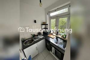 Tauschwohnung: Helle 2-Zimmer-Wohnung mit Top-Schnitt in Eimsbüttel (35 qm) – Telemannstraße 43, 20255 Eimsbüttel (Ortsteil), Hamburg – Vorschaubild 4
