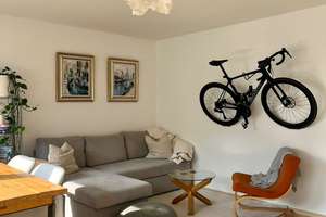 Zuhause mit 2 Zimmern im Heilbronner Osten – Die vollständige Adresse der Immobilie erhältst du vom Anbieter., 74076 Heilbronn, Heilbronn – Vorschaubild 4