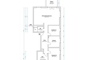Seltene Gelegenheit - exklusive 4-Zimmer-Wohnung mit unverbaubarem Spreepanorama – Die vollständige Adresse der Immobilie erhältst du vom Anbieter., 12555 Köpenick, Berlin – Vorschaubild 41