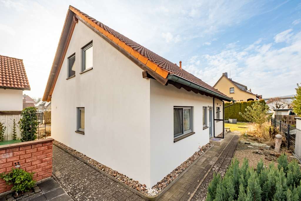 Immobilie in Schmalkalden - Einziehen - wohlfühlen! - Bild 2