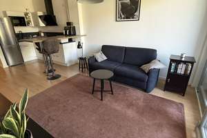 1 Jahr Untermiete - 2-Zimmer-Wohnung in Leipzig-Eutritzsch – Dessauer Straße 40, 4129 Eutritzsch, Leipzig – Vorschaubild 10