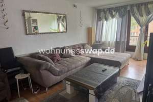 Wohnungstausch: Manshardtstraße 14A – Manshardtstraße A 14, 22000 Horn, Hamburg – Vorschaubild 4