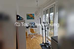 Tauschwohnung: 2 Zi.-Whg Nähe Leonrodplatz  gegen 3 Zi. in München – 80636 Dom Pedro, München – Vorschaubild 8