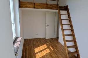 Stilvolles Wohnen im Darmstädter Norden: Frisch renoviertes Altbau-Juwel – Die vollständige Adresse der Immobilie erhältst du vom Anbieter., 64293 Darmstadt-Nord, Darmstadt – Vorschaubild 19