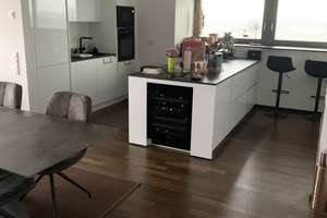 Kranhaus: Luxuriöse 3-Zimmer Wohnung mit Domblick  – Im Zollhafen 12, 50678 Altstadt/Süd, Köln – Vorschaubild 4