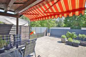 TOP Zustand - Reihenhaus mit grünem Ausblick und toller Sommer-Terrasse – Karlsruhe (Kreis) – Vorschaubild 10