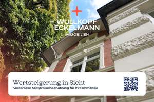 Exklusives Wohnensemble in begehrter Lage von Niendorf! – Bindfeldweg 2, 22459 Niendorf, Hamburg – Vorschaubild 4