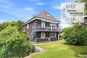 Zweifamilienhaus mit Fernblick, Nebengebäuden & großem Grundstück – Die vollständige Adresse der Immobilie erhältst du vom Anbieter., 42897 Engelsburg, Remscheid – Vorschaubild 2