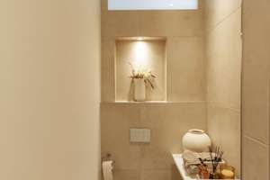 Solitär im Herzen von Köln! Denkmalgeschützte Altbauwohnung  – Die vollständige Adresse der Immobilie erhältst du vom Anbieter., 50674 Neustadt/Süd, Köln – Vorschaubild 12