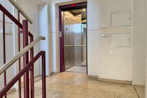 1 Zimmer • mit Balkon • Wohnung zur Miete • in Chemnitz • Kappel • jetzt anrufen – Die vollständige Adresse der Immobilie erhältst du vom Anbieter., 9119 Kappel, Chemnitz – Vorschaubild 7