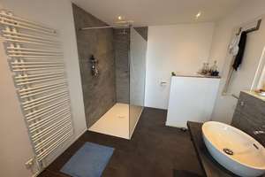 Exklusives Penthouse mit zwei Dachterrassen in ruhiger Lage von Stuttgart-Münster – Die vollständige Adresse der Immobilie erhältst du vom Anbieter., 70376 Münster, Stuttgart – Vorschaubild 10