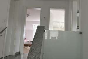  Moderne KfW-55-Doppelhaushälfte in Großmehring – hochwertige Ausstattung, Garten, Balkon, Garage  – Die vollständige Adresse der Immobilie erhältst du vom Anbieter., 85098 Großmehring – Vorschaubild 21