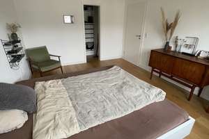 Helle, möblierte Wohnung im beliebten Stuttgart Westen - befristet – Die vollständige Adresse der Immobilie erhältst du vom Anbieter., 70176 Rosenberg, Stuttgart – Vorschaubild 4