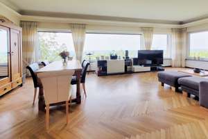 SCHWIND IMMOBILIEN - exklusives Anwesen mit traumhafter Fernsicht in einmaliger Alleinlage – Die vollständige Adresse der Immobilie erhältst du vom Anbieter., 64342 Seeheim-Jugenheim – Vorschaubild 8