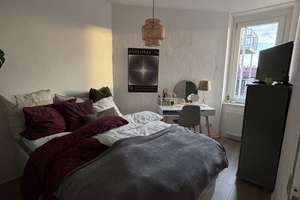 Schöne 2- Raum Wohnung in Sudenburg mit Balkon – Helmstedter Straße 61, 39112 Sudenburg, Magdeburg – Vorschaubild 1